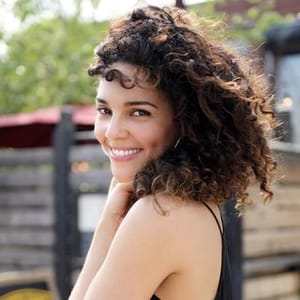 Vanessa Rubio