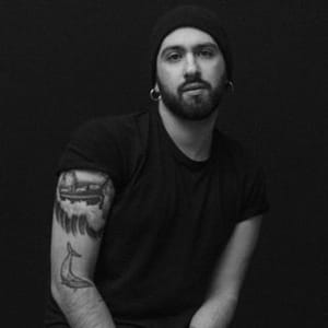 Davide Carson