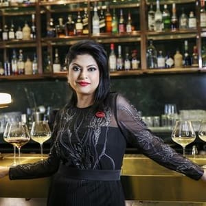 Sonal Holland