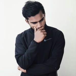 Rahul Shah