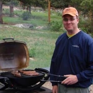 Classic Dad Moves