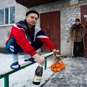 Ivan Nechaikin