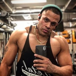 Brian Gomez