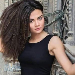 Farah Youssef
