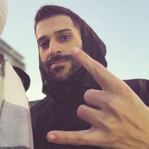 Brandon korn