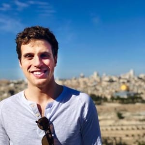 Matt Gibstein