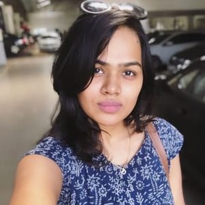 Ramya Soundar