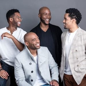 Sons Of Serendip