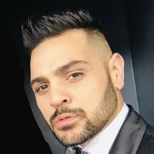 Michael Costello