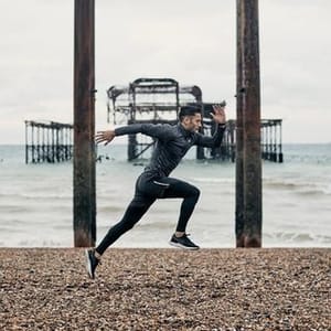 Alex Parsons