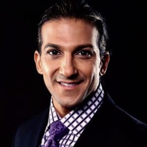 Arman Sadeghi