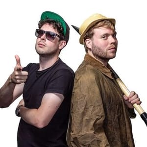 Dodge &amp; Fuski