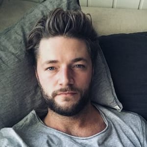 Rune Aas Strandvik