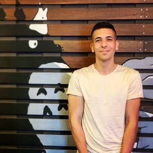 Shawn Adeli