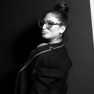 Rosy Cordero