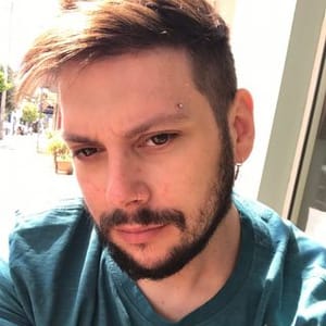 Kostas Avgerinos