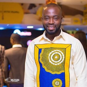 Henry Adofo