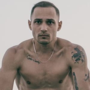 Erovikov Vladislav