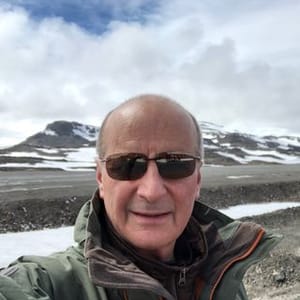 Jose Maria Figueres