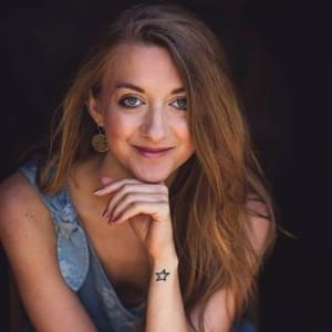 Lauren Lovatt