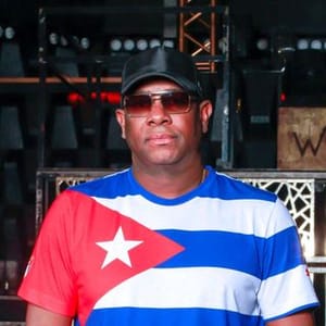 Dj Don Pepe