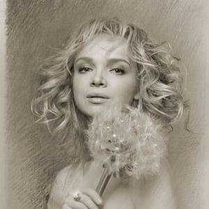 Vitalina Tsymbalyuk Romanovskaya