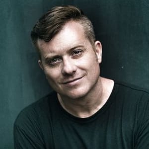 Darren Whitehead