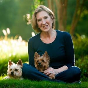 Carly Fiorina