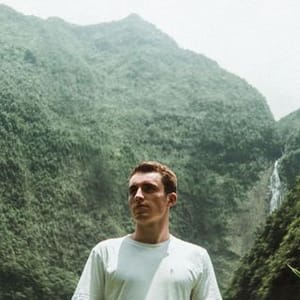 Nicolas Gaillard