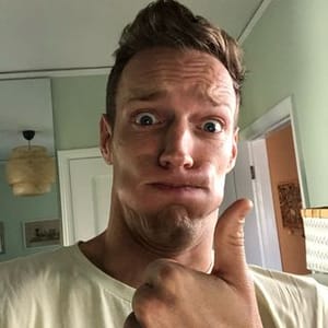 Connor Martin