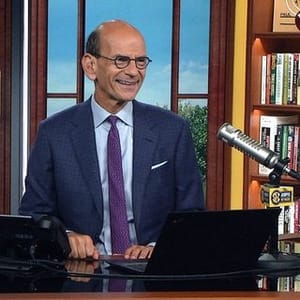Paul Finebaum