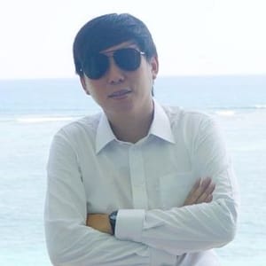 Raymond Handaya