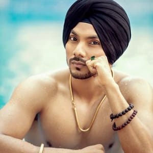 Gurdeep Mehndi