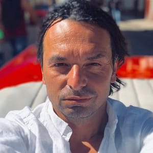Darko Dimitrov