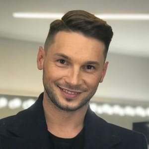 Marius Iepure