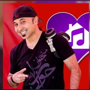 Dj Mohsen