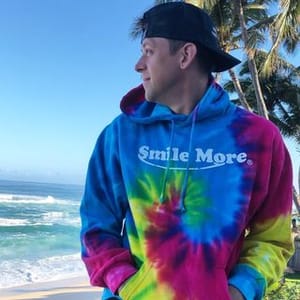 Smile More