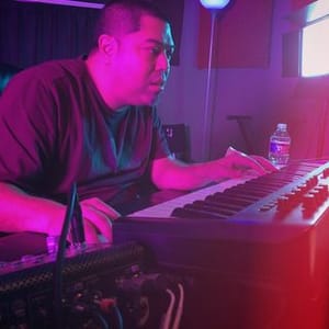 Bruce Bang Imix