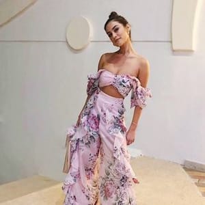 Tatiana Chahine