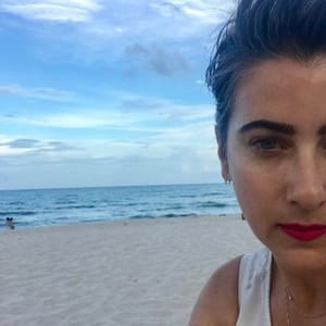 Jenn Streicher