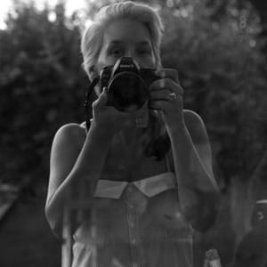 Maude Arsenault