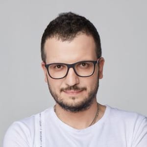 Dmitrii Pozov