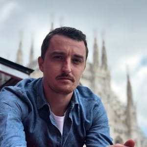 Flavio Angiolillo