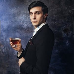 Gideon Glick