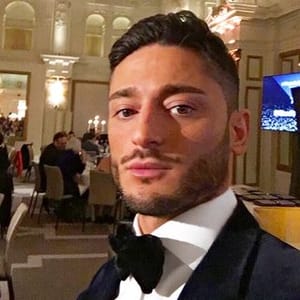 Reza Amiri