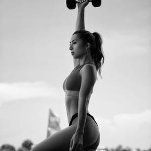 Jennifer Bachdim