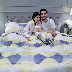 Produsen Sprei Sutra Tencel