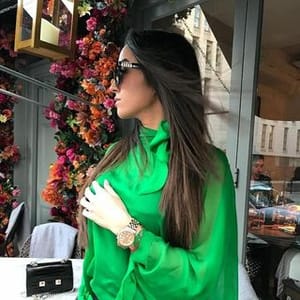 Louma Couture