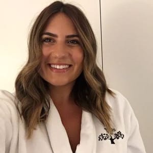 Cassandra Lusi