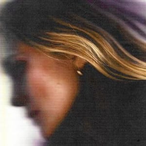 Rebecca Wordingham